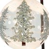 San Miguel Majestic LED Ornament  Stand 208171